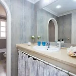 Viva Cumbres - With Pool, Jacuzzi And Sea View Villa *