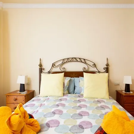 Vivatenerife - With Pool, Jacuzzi And Sea View Villa *