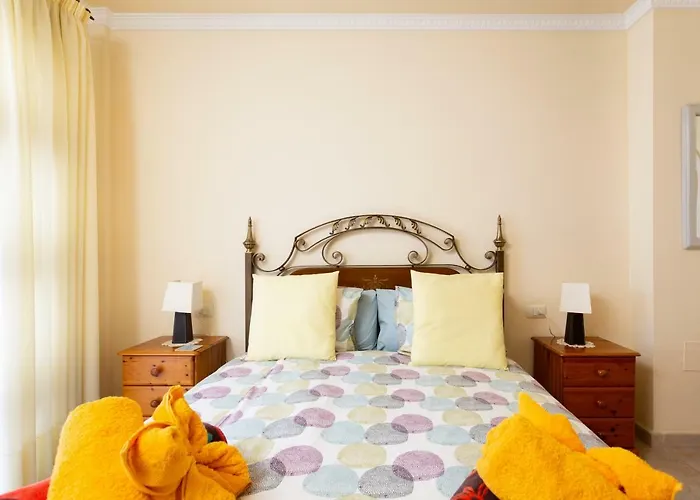 Viva Cumbres - Villa With Pool, Jacuzzi And Sea View Villa *