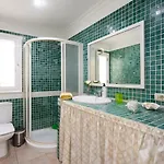 别墅 Viva Cumbres - With Pool, Jacuzzi And Sea View *