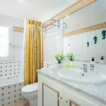 别墅 Viva Cumbres - With Pool, Jacuzzi And Sea View *